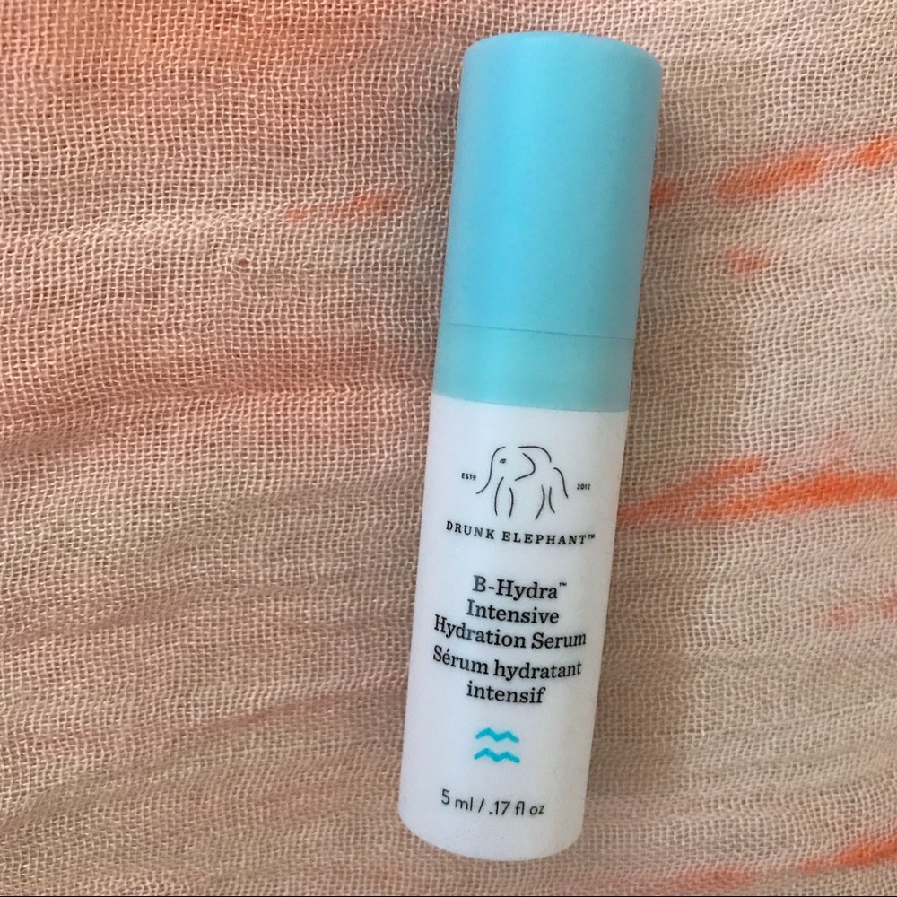 DRUNK ELEPHANT B-Hydra™ Intensive Hydration Serum